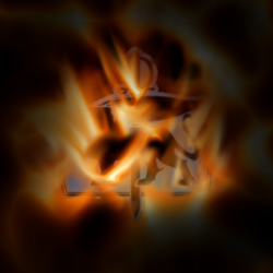 CoVRelations: World on Fire