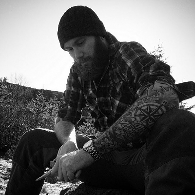 Hákon "Skyldr" Kveldúlfsson