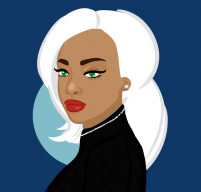 Nvida Elena Noire
