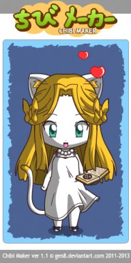 Umbramouse