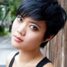 Catherine Lin