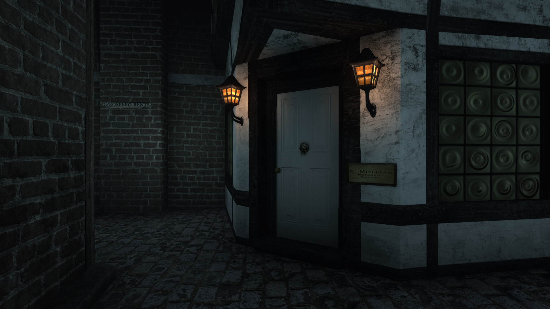 P Milligan